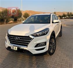 هیوندای تۆکسۆن
